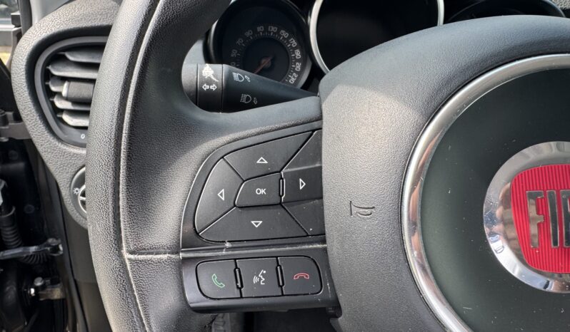 
								FIAT 500X 1.6cc M-JET 120cv Cross Plus + Block Shaft full									
