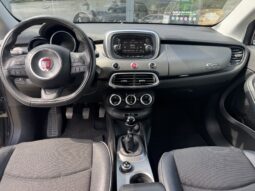 
										FIAT 500X 1.6cc M-JET 120cv Cross Plus + Block Shaft full									