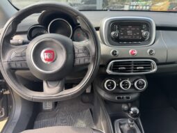 
										FIAT 500X 1.6cc M-JET 120cv Cross Plus + Block Shaft full									