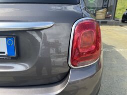 
										FIAT 500X 1.6cc M-JET 120cv Cross Plus + Block Shaft full									