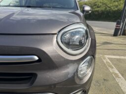 
										FIAT 500X 1.6cc M-JET 120cv Cross Plus + Block Shaft full									