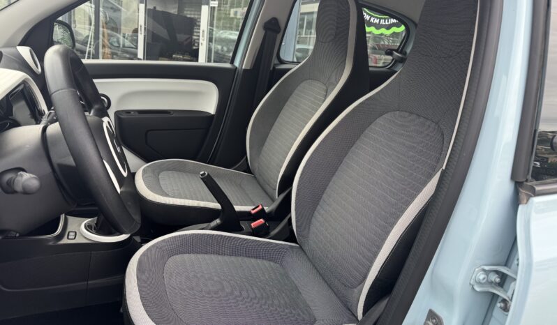 
								RENAULT Twingo 1.0cc sce 65cv Equilibre full									