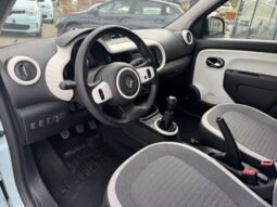 
										RENAULT Twingo 1.0cc sce 65cv Equilibre full									