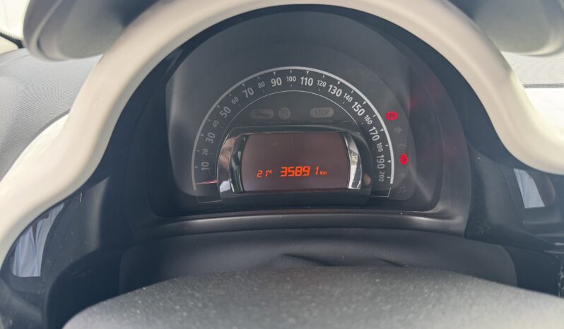 
								RENAULT Twingo 1.0cc sce 65cv Equilibre full									