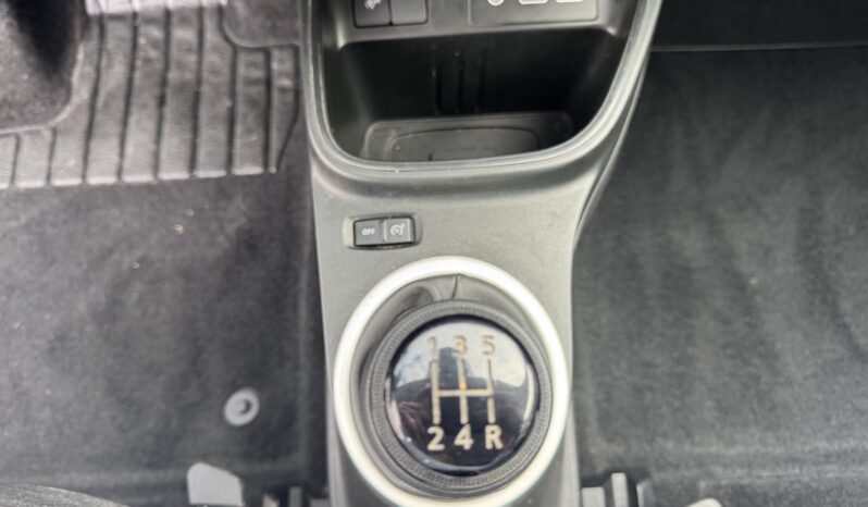 
								RENAULT Twingo 1.0cc sce 65cv Equilibre full									