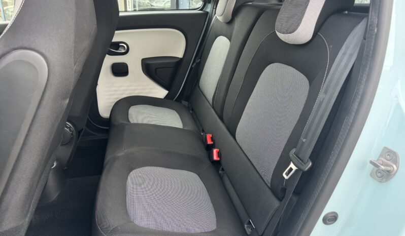 
								RENAULT Twingo 1.0cc sce 65cv Equilibre full									