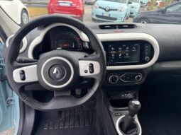 
										RENAULT Twingo 1.0cc sce 65cv Equilibre full									