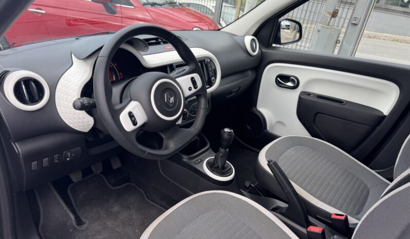 
								RENAULT Twingo 1.0cc sce 65cv Equilibre full									