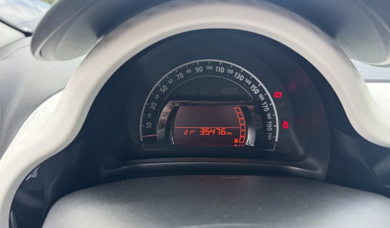 
								RENAULT Twingo 1.0cc sce 65cv Equilibre full									