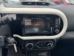 
										RENAULT Twingo 1.0cc sce 65cv Equilibre full									