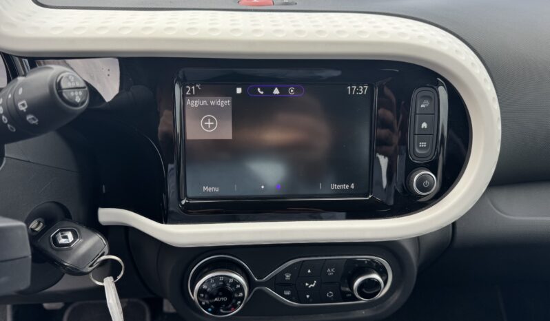 
								RENAULT Twingo 1.0cc sce 65cv Equilibre full									