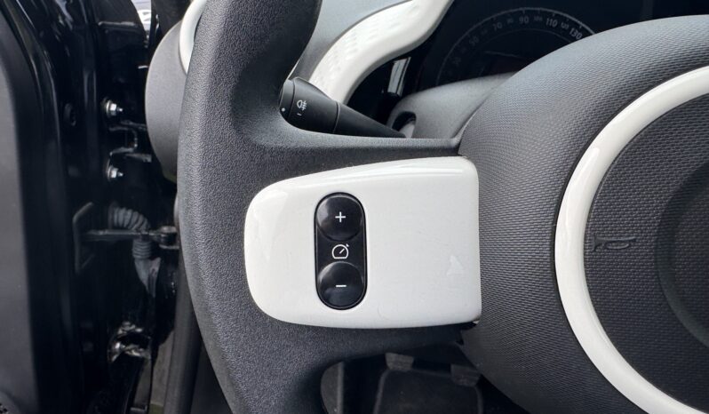 
								RENAULT Twingo 1.0cc sce 65cv Equilibre full									