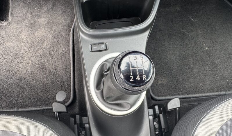 
								RENAULT Twingo 1.0cc sce 65cv Equilibre full									