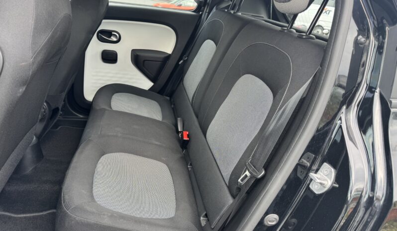 
								RENAULT Twingo 1.0cc sce 65cv Equilibre full									