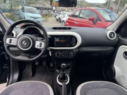 
										RENAULT Twingo 1.0cc sce 65cv Equilibre full									