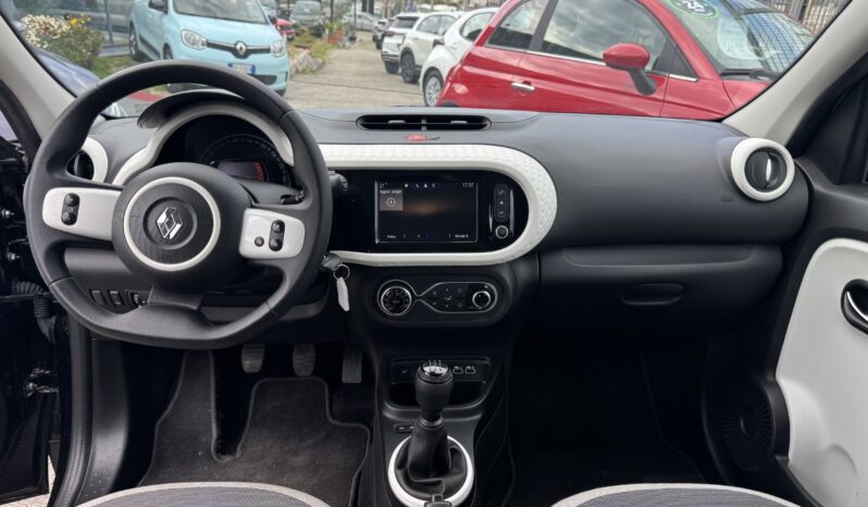 
								RENAULT Twingo 1.0cc sce 65cv Equilibre full									