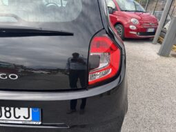 
										RENAULT Twingo 1.0cc sce 65cv Equilibre full									