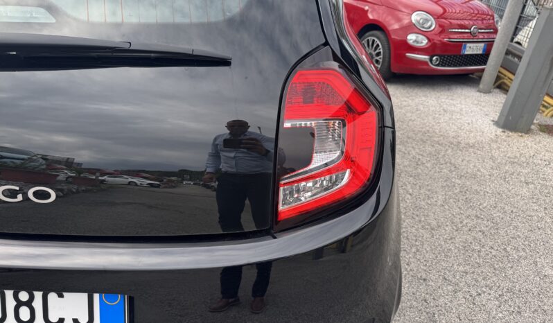 
								RENAULT Twingo 1.0cc sce 65cv Equilibre full									