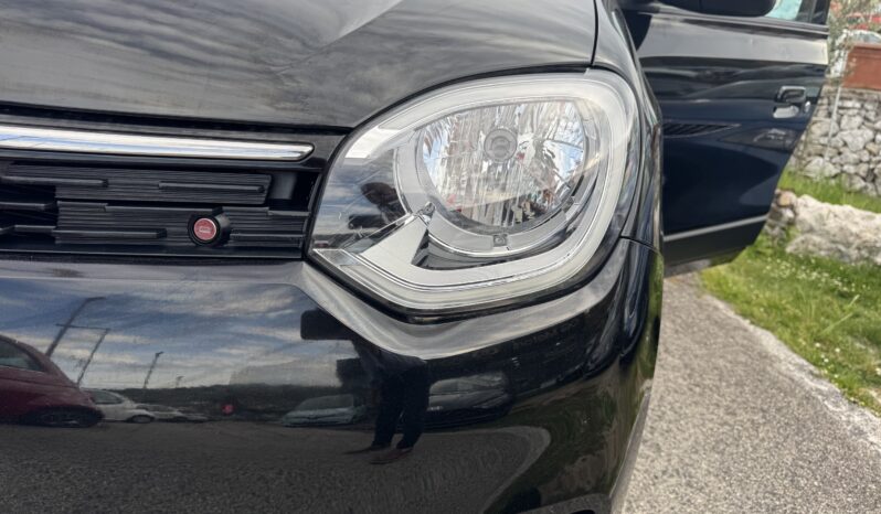 
								RENAULT Twingo 1.0cc sce 65cv Equilibre full									