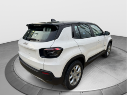
										JEEP Avenger 1.2cc 100cv DCT MHEV Longitude full									