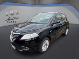 Lancia Ypsilon 1.2cc 69cv S&S GOLD + Block Shaft