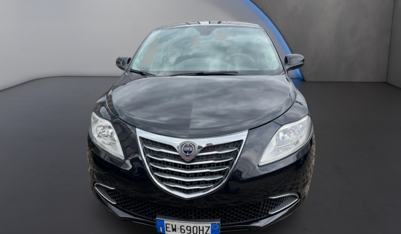 
								Lancia Ypsilon 1.2cc 69cv S&S GOLD + Block Shaft full									