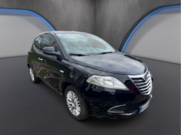 
										Lancia Ypsilon 1.2cc 69cv S&S GOLD + Block Shaft full									