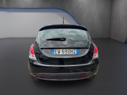 
										Lancia Ypsilon 1.2cc 69cv S&S GOLD + Block Shaft full									