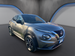 
										NISSAN JUKE 1.0cc DIG-T 114cv N-CONNECTA full									