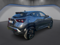 
										NISSAN JUKE 1.0cc DIG-T 114cv N-CONNECTA full									