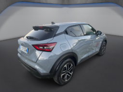 
										NISSAN JUKE 1.0cc DIG-T 114cv N-CONNECTA full									