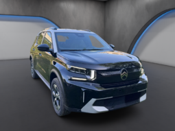 
										CITROEN NEW C3 AIRCROSS 1.2cc HYBRID 145cv EDCS6 MAX full									