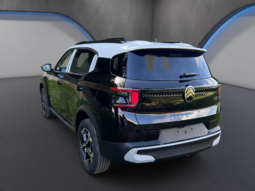 
										CITROEN NEW C3 AIRCROSS 1.2cc HYBRID 145cv EDCS6 MAX full									