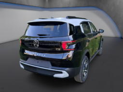 
										CITROEN NEW C3 AIRCROSS 1.2cc HYBRID 145cv EDCS6 MAX full									