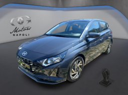 
										Hyundai I20 1.0cc T-GDI 90cv DCT Connectline full									