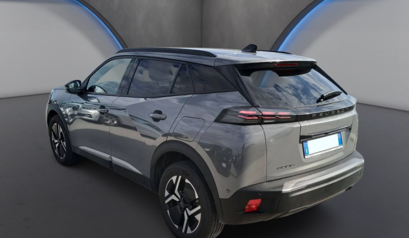 
								PEUGEOT 2008 1.2 Puretech 130cv S&S ALLURE full									