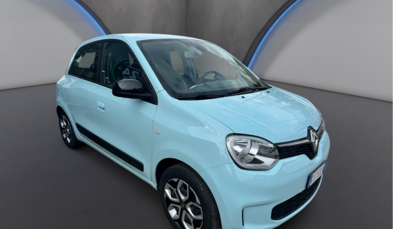 
								RENAULT Twingo 1.0cc sce 65cv Equilibre full									