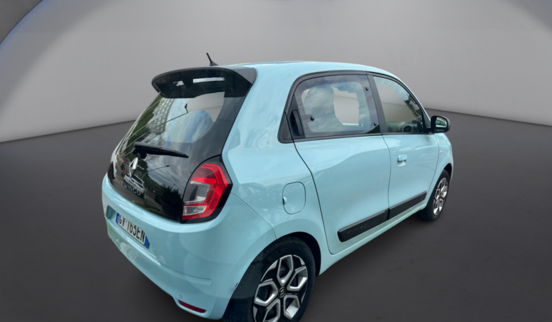 
								RENAULT Twingo 1.0cc sce 65cv Equilibre full									