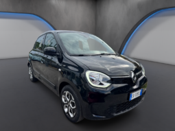 
										RENAULT Twingo 1.0cc sce 65cv Equilibre full									