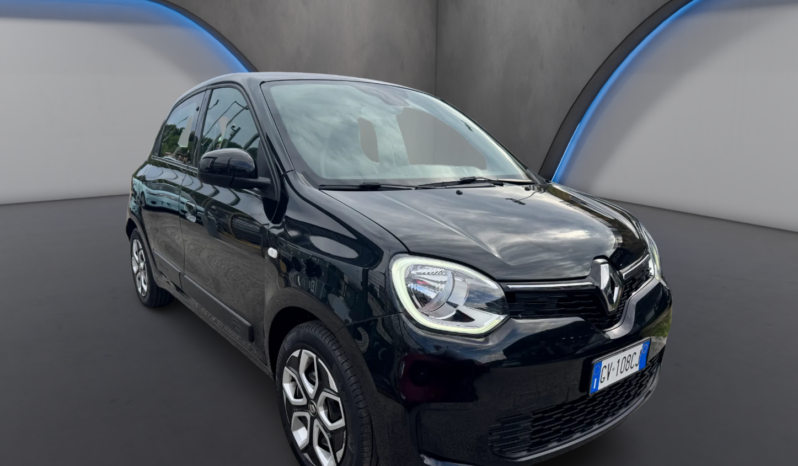 
								RENAULT Twingo 1.0cc sce 65cv Equilibre full									