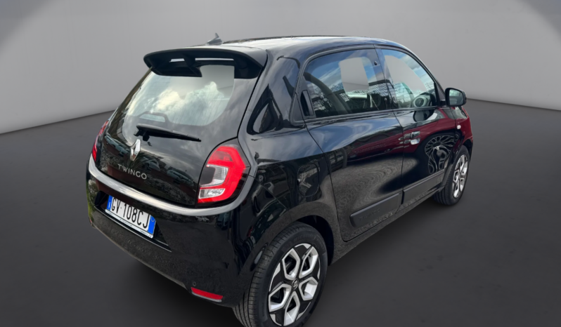 
								RENAULT Twingo 1.0cc sce 65cv Equilibre full									