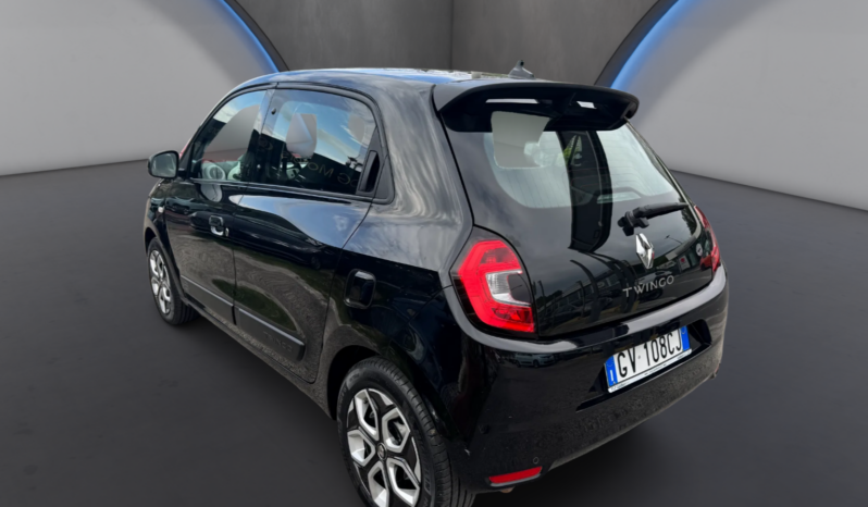 
								RENAULT Twingo 1.0cc sce 65cv Equilibre full									