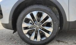 
										DR 5.0 1.5cc Turbo 155cv Bi-Fuel GPL CVT full									