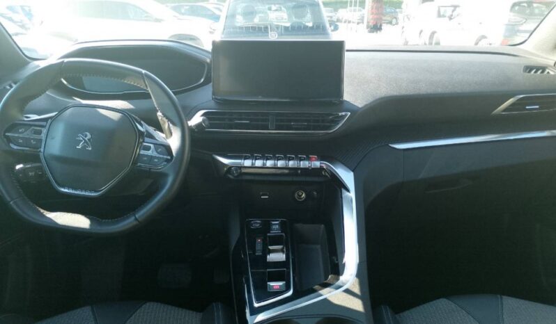 
								Peugeot 3008 1.5cc BlueHdi 130cv S&S EAT8 ALLURE PACK full									