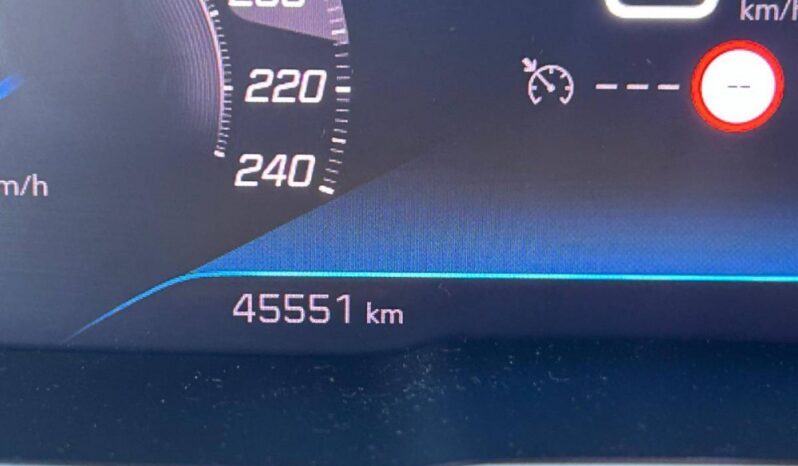 
								Peugeot 3008 1.5cc BlueHdi 130cv S&S EAT8 ALLURE PACK full									