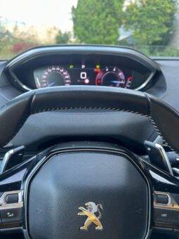 
										Peugeot 3008 1.5cc BlueHdi 130cv S&S EAT8 ALLURE PACK full									