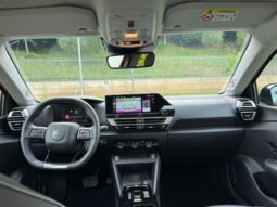 
										CITROEN C4 1.2cc Hybrid 145cv e-dcs6 Max full									