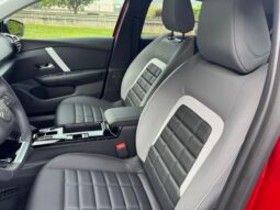 
										CITROEN C4 1.2cc Hybrid 145cv e-dcs6 Max full									