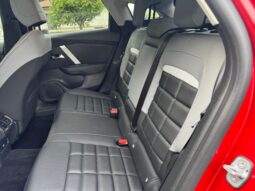 
										CITROEN C4 1.2cc Hybrid 145cv e-dcs6 Max full									