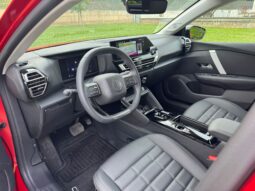 
										CITROEN C4 1.2cc Hybrid 145cv e-dcs6 Max full									